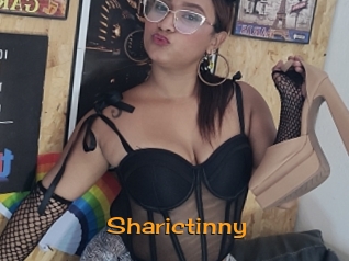 Sharictinny