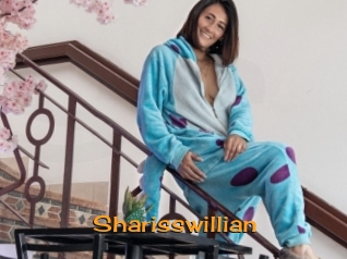 Sharisswillian