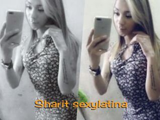 Sharit_sexylatina