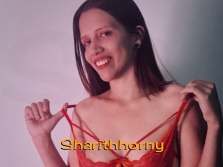 Sharithhorny