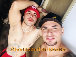 Sharliisandchristofer