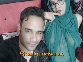 Sharlyandsarah