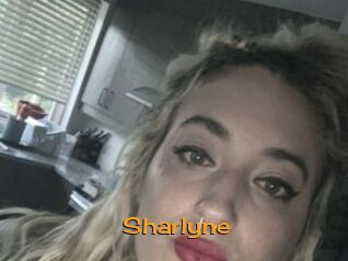 sharlyne Sortez Couvert