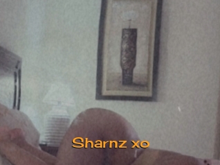 sharnz_xo Sortez Couvert