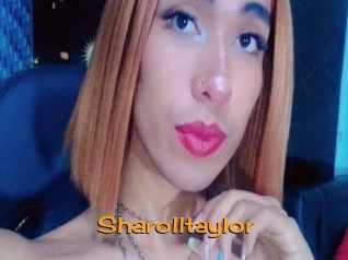 Sharolltaylor