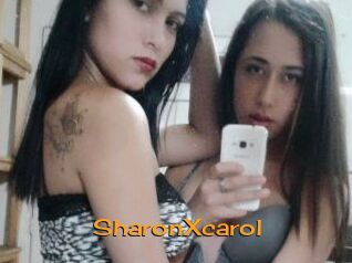 SharonXcarol