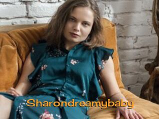 Sharondreamybaby