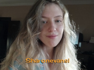 Sharonevansi