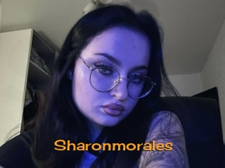 Sharonmorales