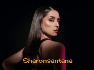 Sharonsantana