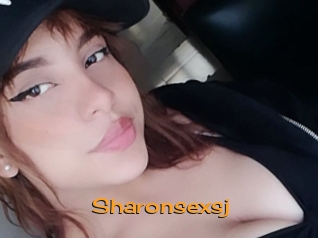 Sharonsexsj
