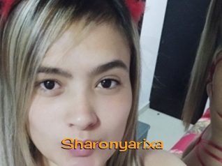 sharonyarixa Sortez Couvert