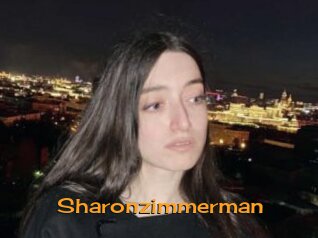 Sharonzimmerman