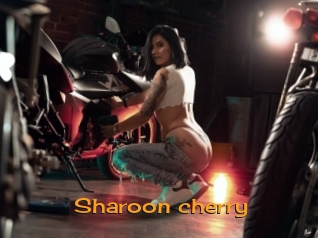 Sharoon_cherry