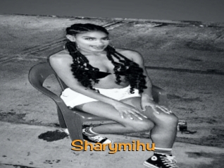 Sharymihu