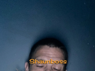 Shaunboss
