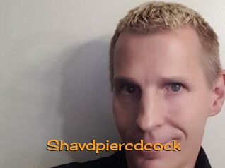 Shavdpiercdcock
