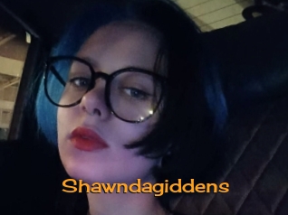Shawndagiddens