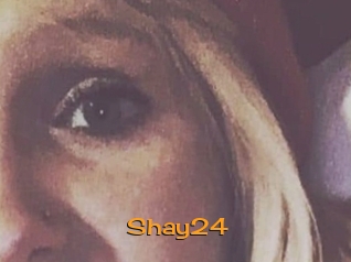 Shay24