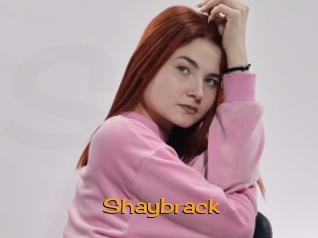 shaybrack Sortez Couvert
