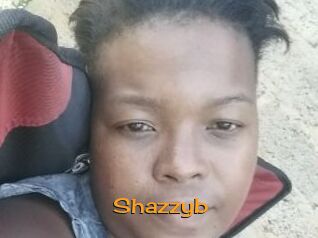 Shazzyb