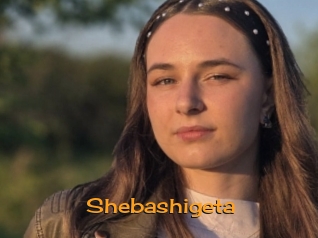 Shebashigeta