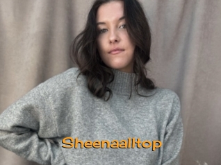 sheenaalltop Sortez Couvert