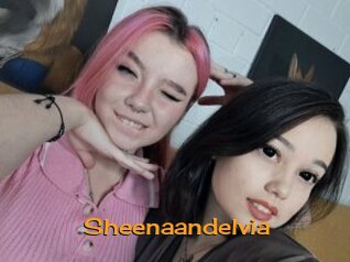 Sheenaandelvia