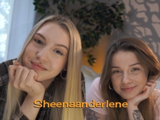 sheenaanderlene Sortez Couvert