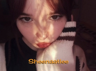Sheenaatlee