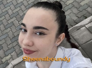 Sheenaboundy