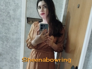 sheenabowring Sortez Couvert