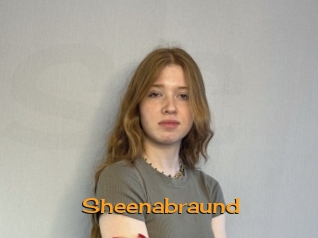 Sheenabraund
