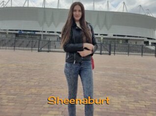 Sheenaburt