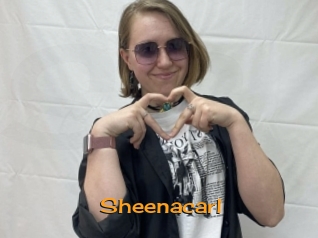 sheenacarl Sortez Couvert