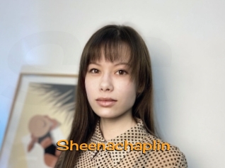 Sheenachaplin