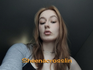 Sheenacrosslin