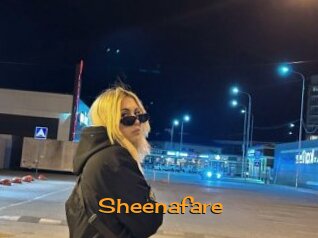 Sheenafare