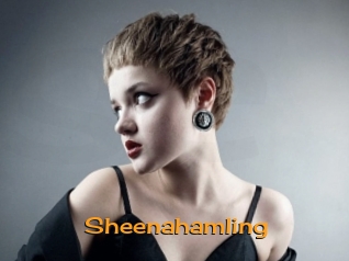Sheenahamling