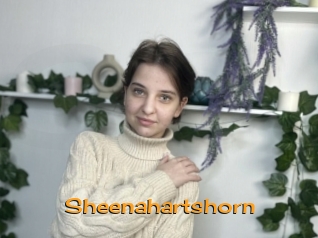 sheenahartshorn Sortez Couvert