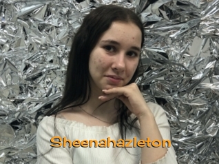 Sheenahazleton