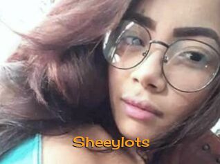 Sheeylots