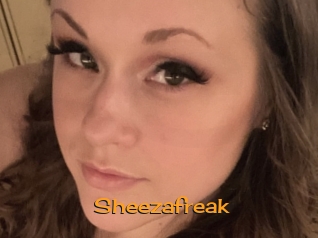 Sheezafreak
