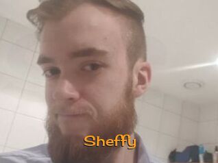 Sheffy