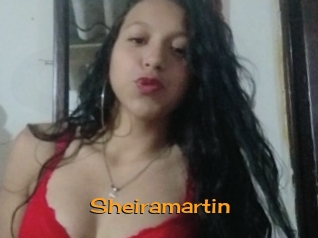 Sheiramartin
