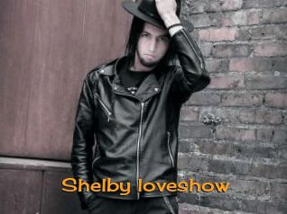 Shelby_loveshow
