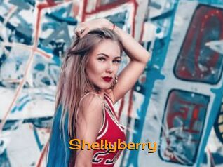Shellyberry