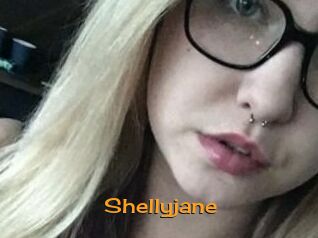Shellyjane