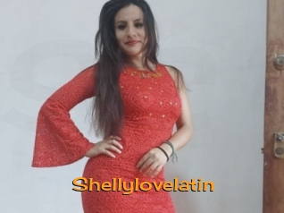 Shellylovelatin