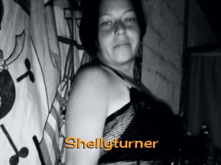 Shellyturner